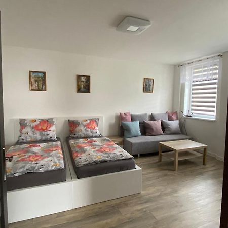 Apartmány U Viaduktu 46 Usti nad Labem Exterior foto