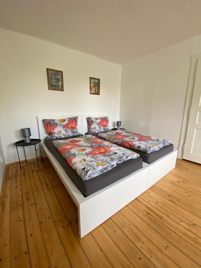 Apartmány U Viaduktu 46 Usti nad Labem Exterior foto