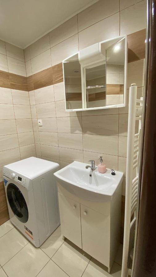 Apartmány U Viaduktu 46 Usti nad Labem Exterior foto