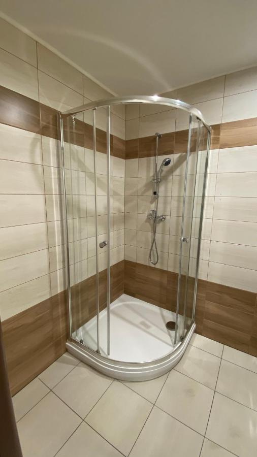 Apartmány U Viaduktu 46 Usti nad Labem Exterior foto
