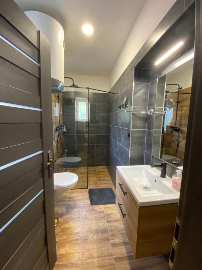 Apartmány U Viaduktu 46 Usti nad Labem Exterior foto