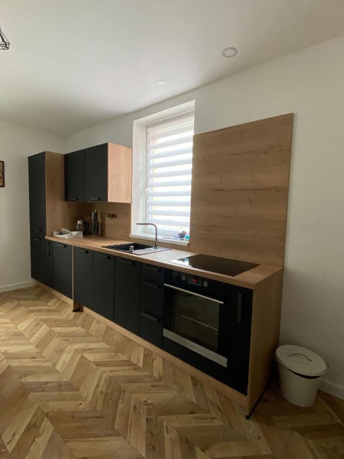 Apartmány U Viaduktu 46 Usti nad Labem Exterior foto